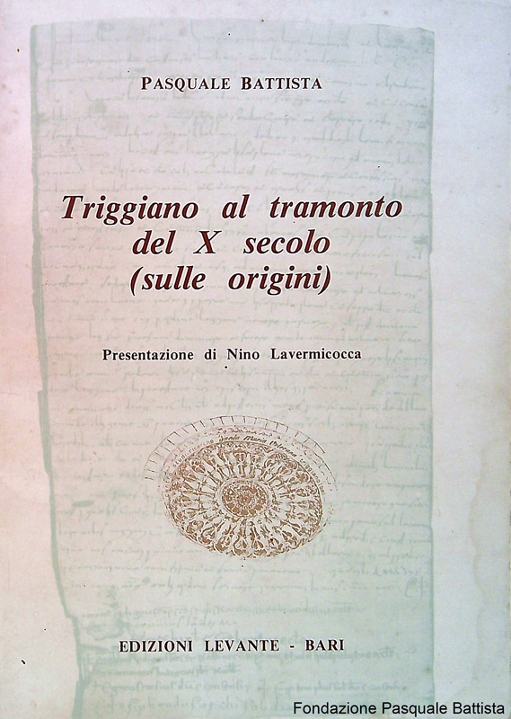 Copertina-Triggiano-al-tramonto-del-X-secolo