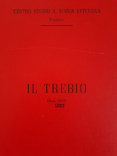 Trebio