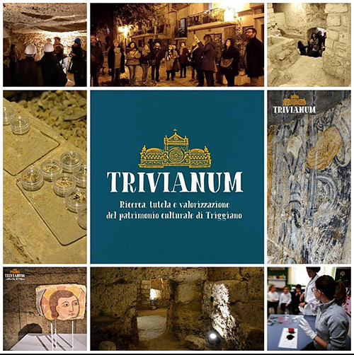 trivianum