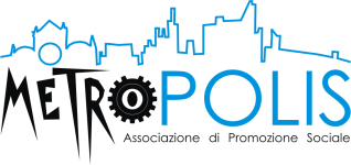 logo metropolis color